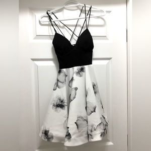 Xenia Boutique dress